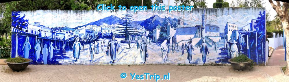 xxx Chefsaouen the panoramapictures xxx